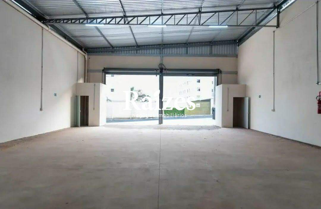 Depósito-Galpão, 450 m² - Foto 6