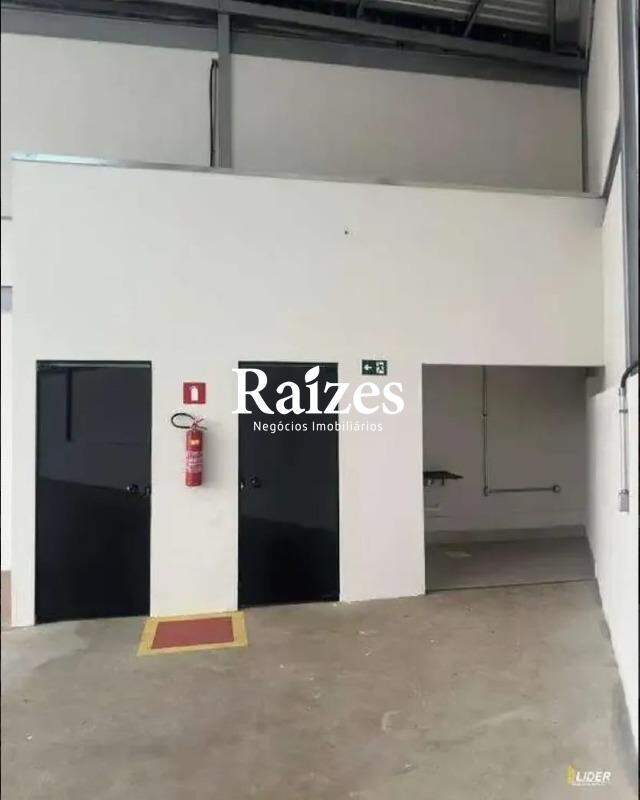 Loja-Salão, 193 m² - Foto 3
