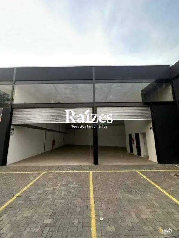 Loja-Salão, 193 m² - Foto 5