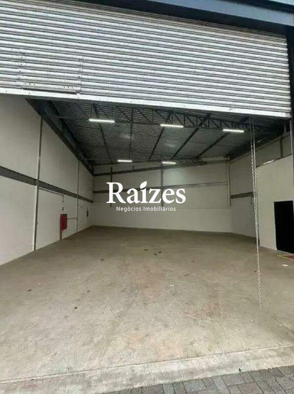 Loja-Salão, 297 m² - Foto 17