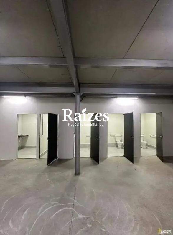 Loja-Salão, 297 m² - Foto 9