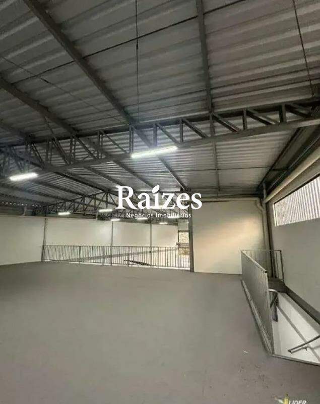 Loja-Salão, 297 m² - Foto 2