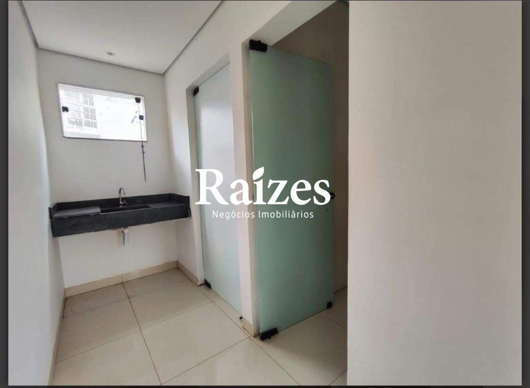 Prédio Inteiro, 460 m² - Foto 9