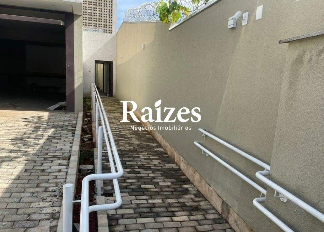 Prédio Inteiro, 460 m² - Foto 15