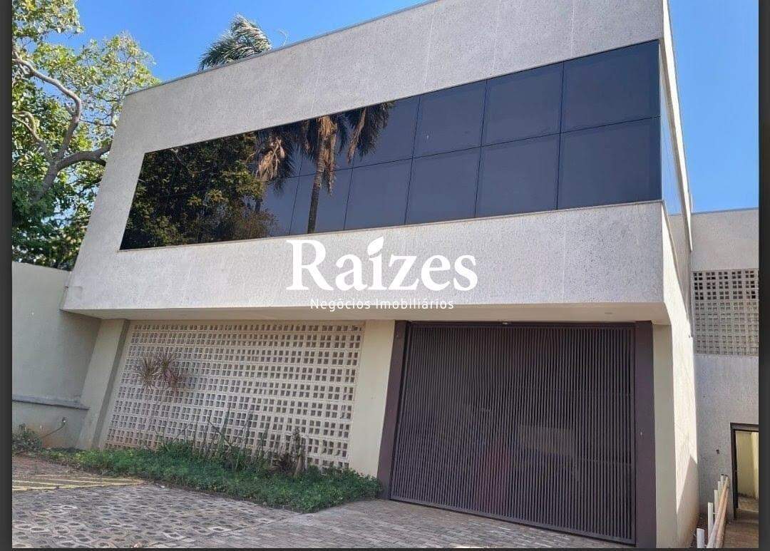 Prédio Inteiro, 460 m² - Foto 1