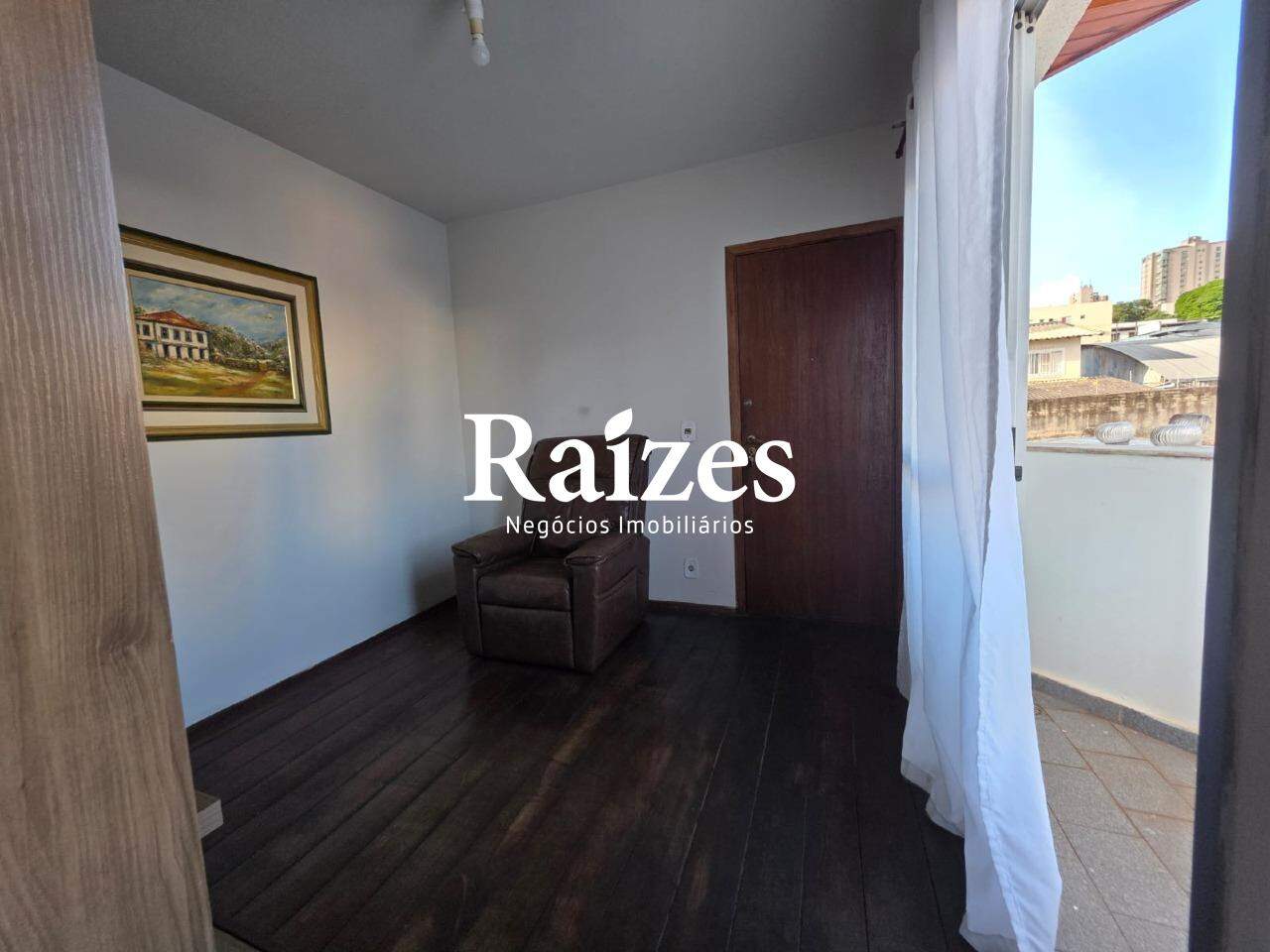 Apartamento, 3 quartos, 80 m² - Foto 1