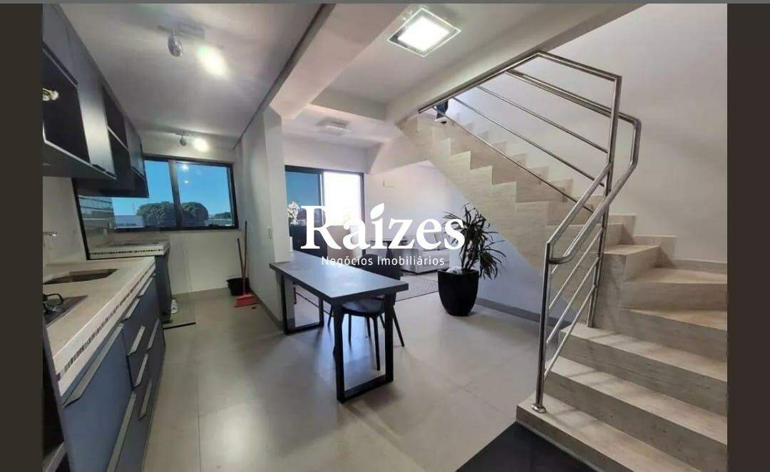 Cobertura, 3 quartos, 230 m² - Foto 10
