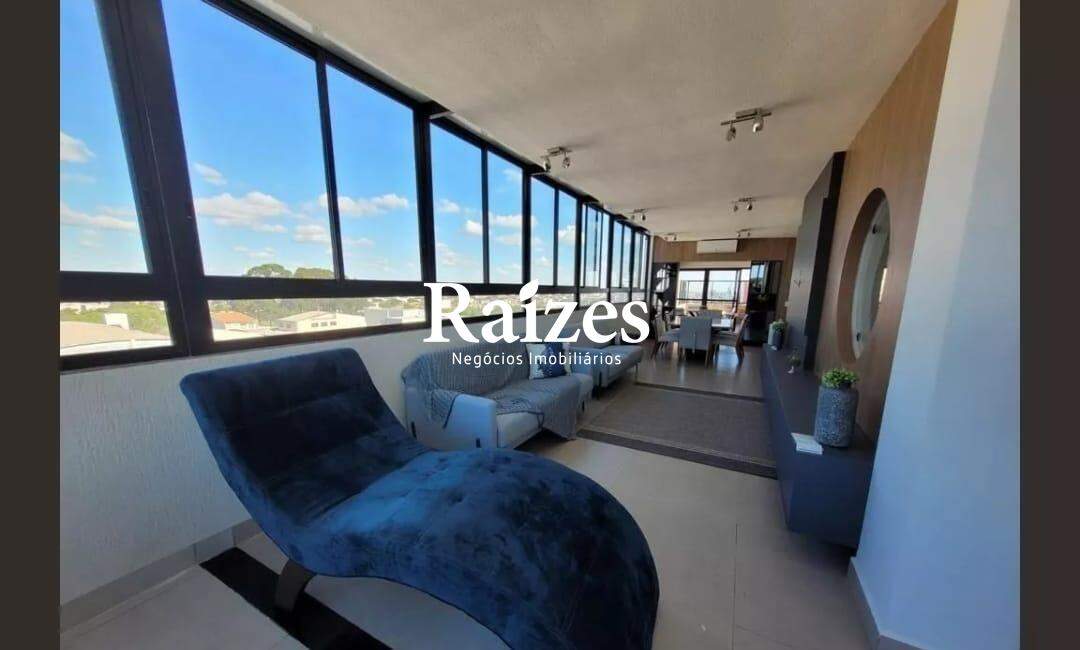 Cobertura, 3 quartos, 230 m² - Foto 23