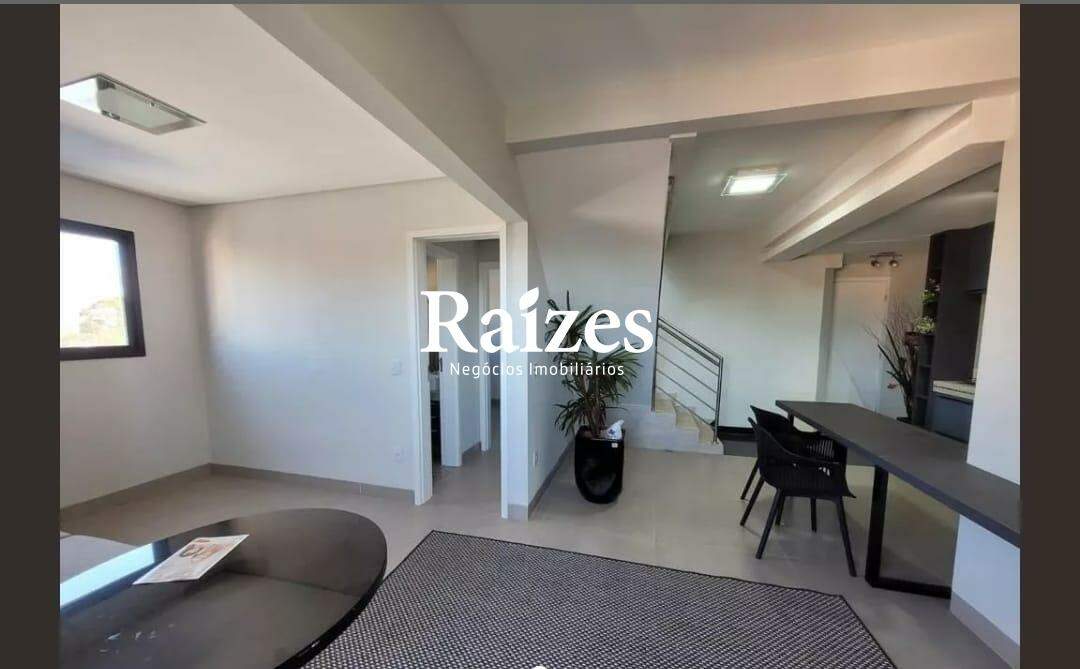 Cobertura, 3 quartos, 230 m² - Foto 15