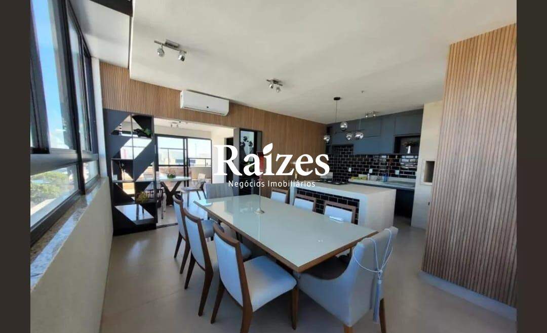 Cobertura, 3 quartos, 230 m² - Foto 9