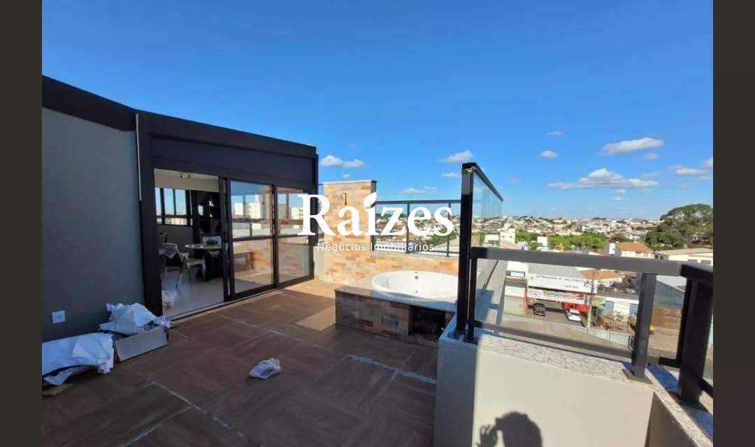Cobertura, 3 quartos, 230 m² - Foto 3