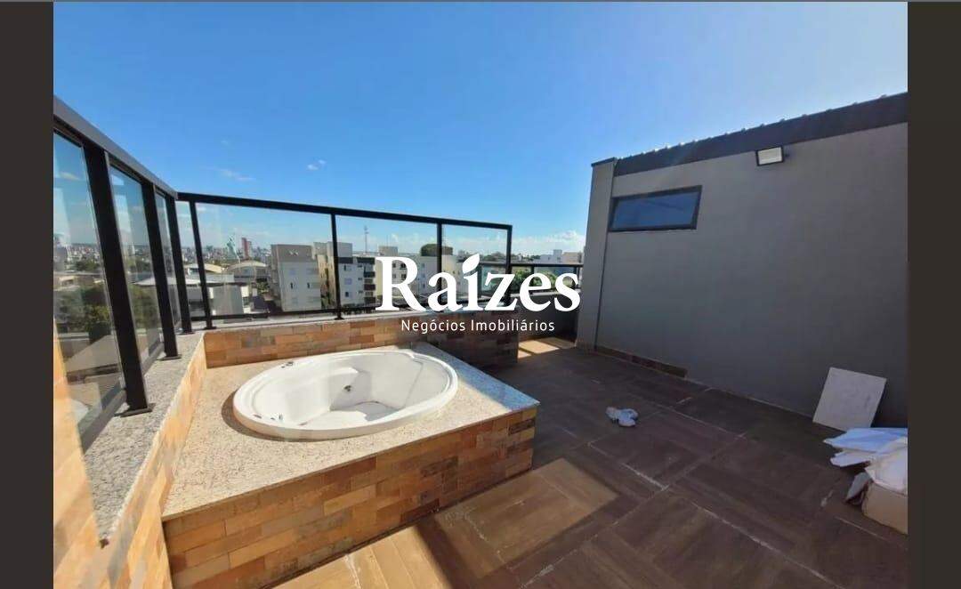 Cobertura, 3 quartos, 230 m² - Foto 5