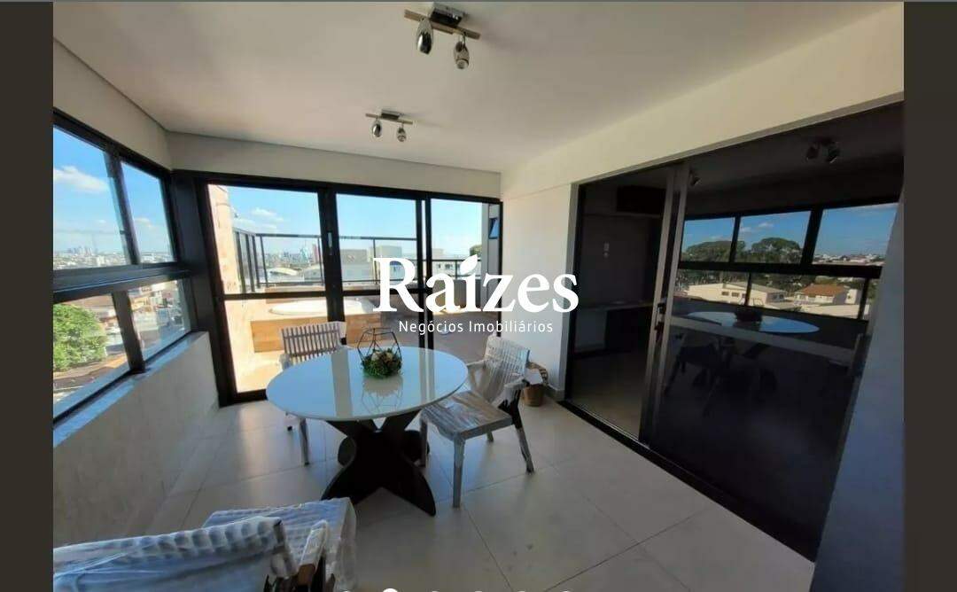 Cobertura, 3 quartos, 230 m² - Foto 8