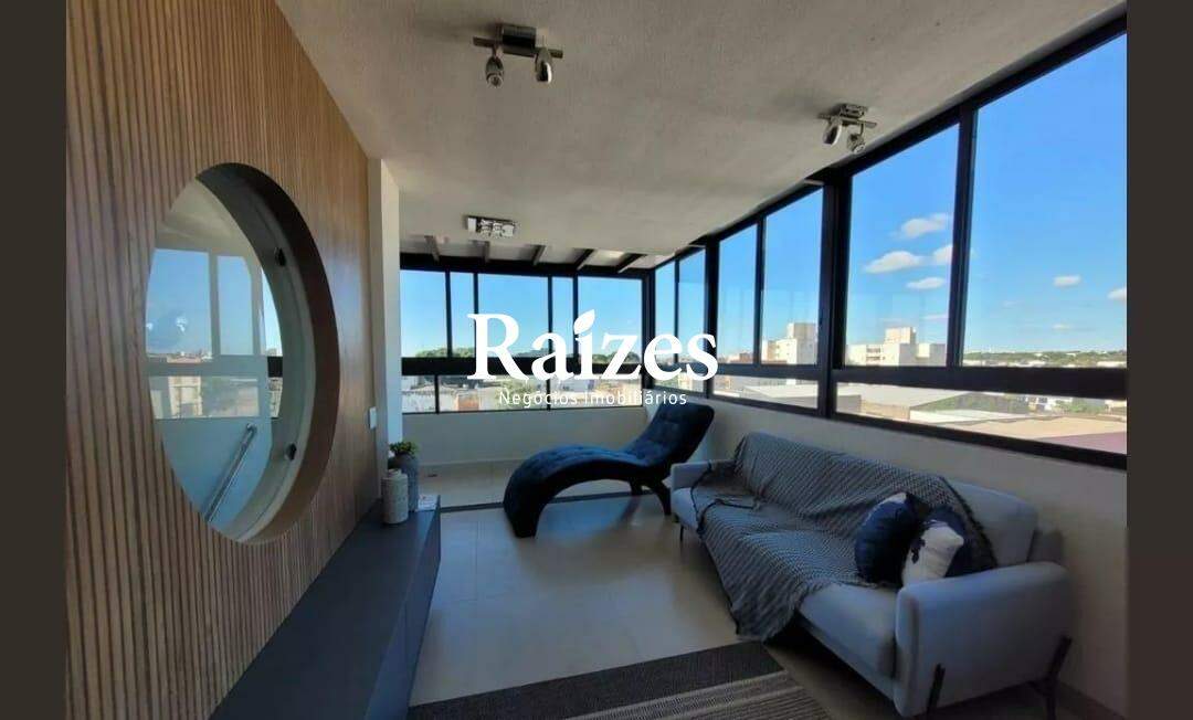Cobertura, 3 quartos, 230 m² - Foto 20