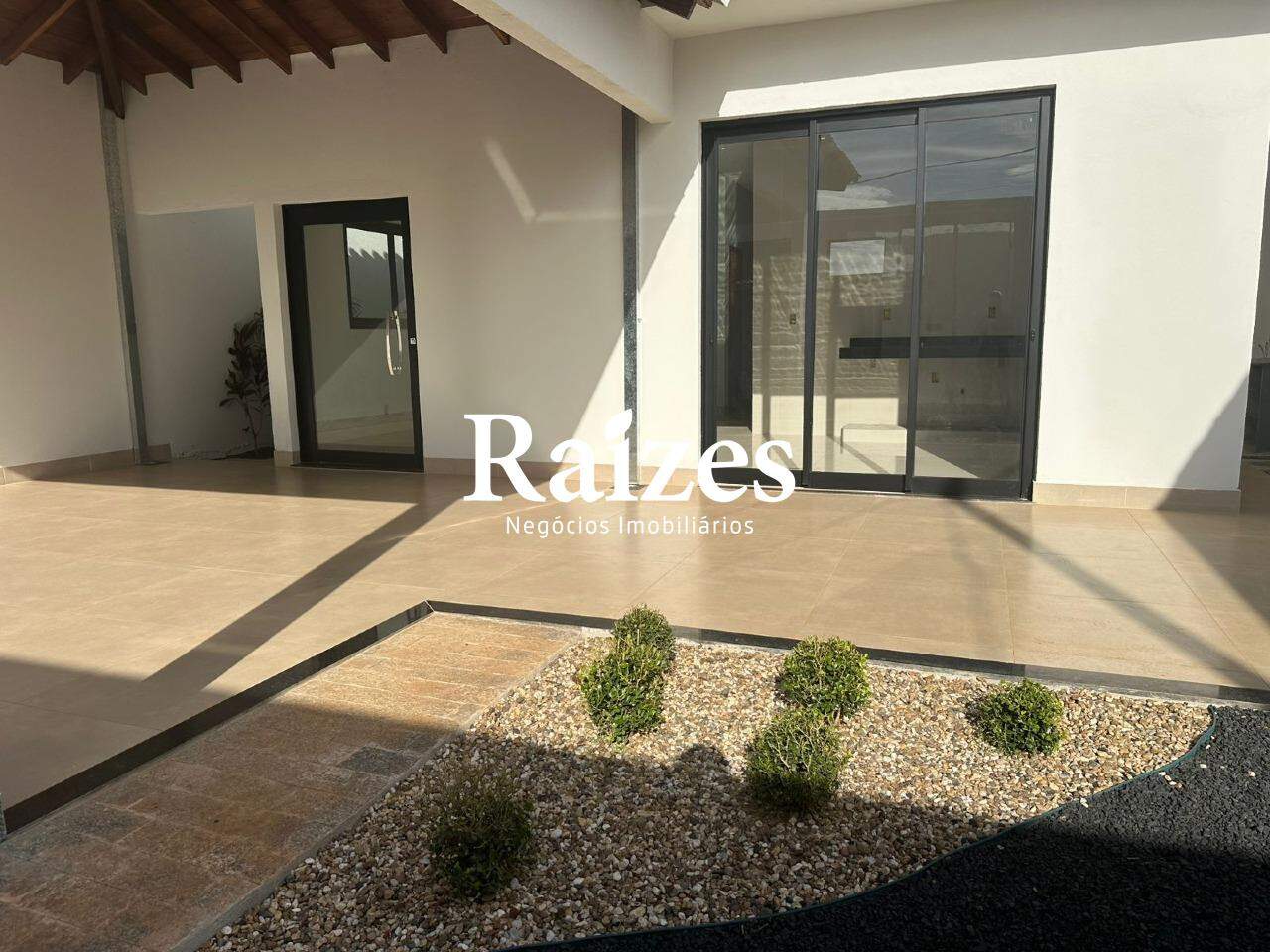 Casa, 3 quartos, 120 m² - Foto 1