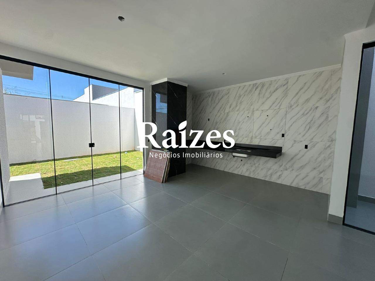 Casa, 3 quartos, 150 m² - Foto 1