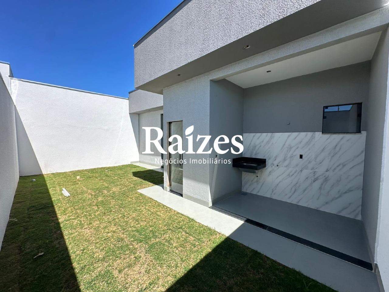 Casa, 3 quartos, 150 m² - Foto 3