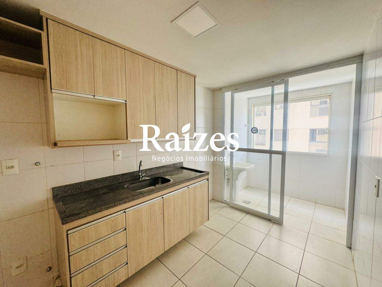 Apartamento, 3 quartos, 90 m² - Foto 1