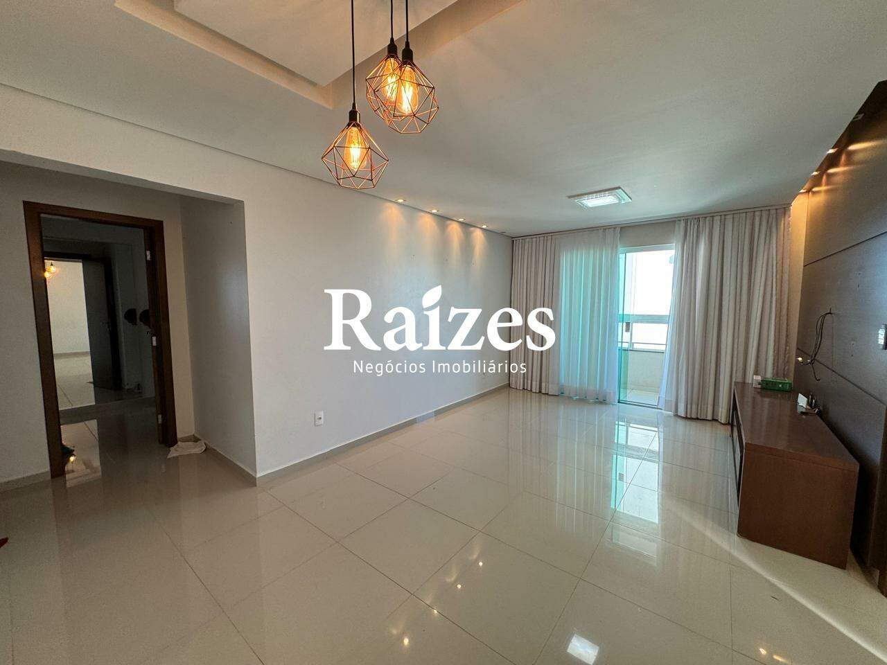 Apartamento, 3 quartos, 91 m² - Foto 1