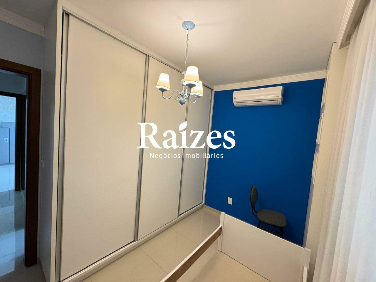 Apartamento, 3 quartos, 91 m² - Foto 3