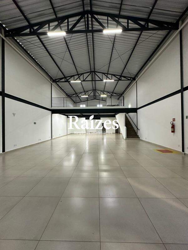 Depósito-Galpão, 358 m² - Foto 14