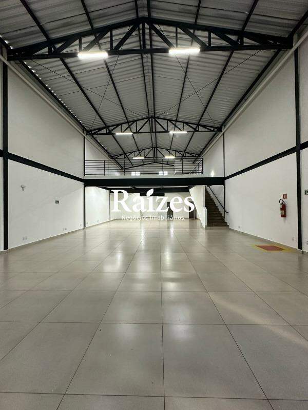 Depósito-Galpão, 358 m² - Foto 2