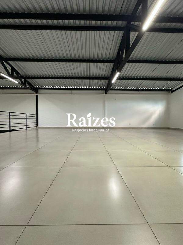 Depósito-Galpão, 358 m² - Foto 5