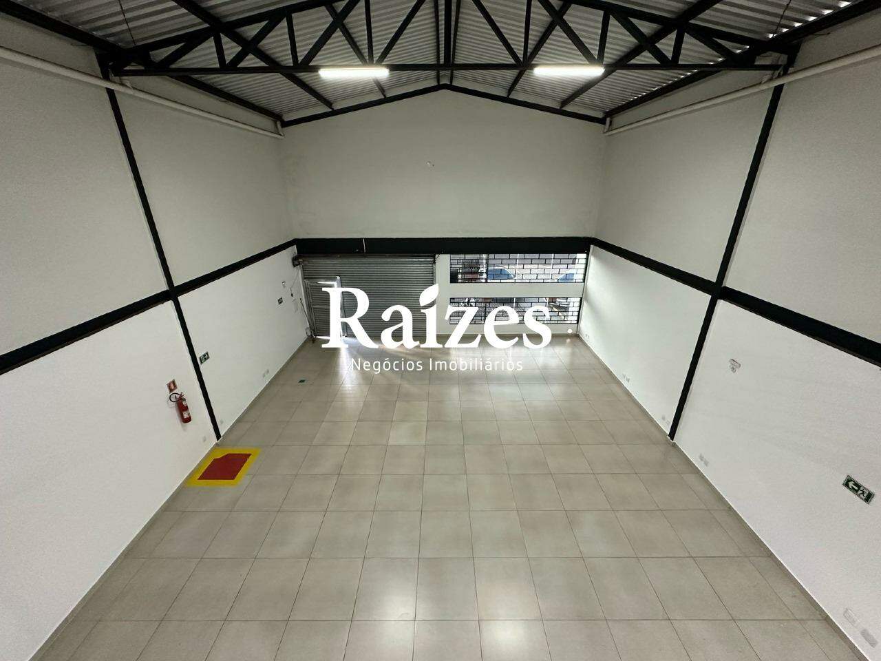 Depósito-Galpão, 358 m² - Foto 9