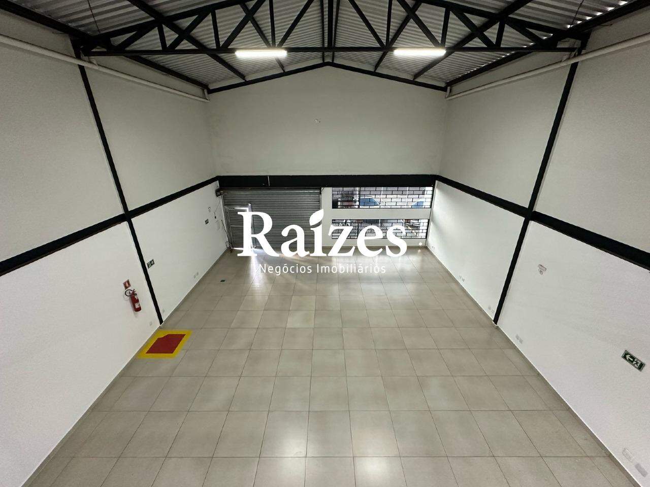 Depósito-Galpão, 358 m² - Foto 7