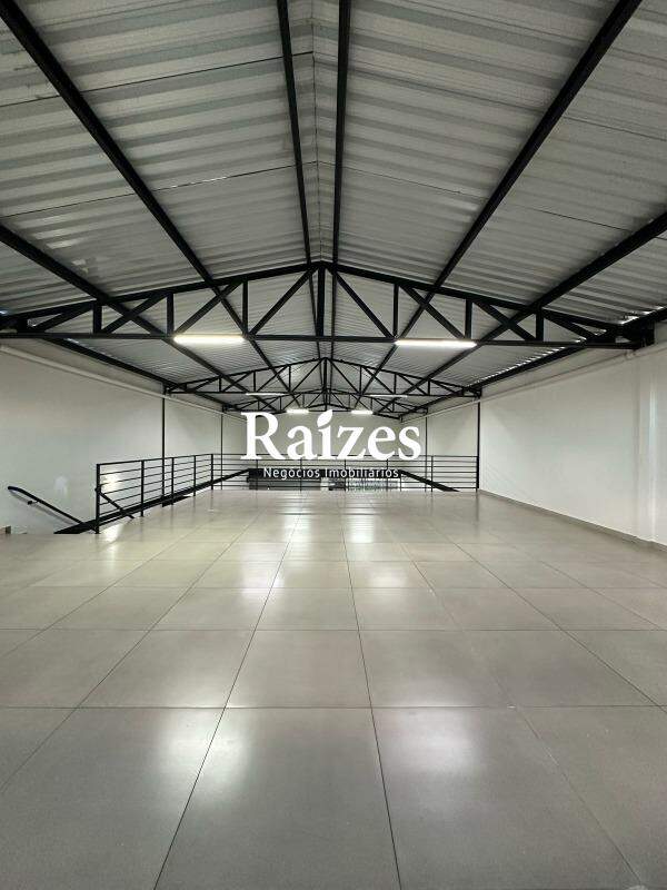 Depósito-Galpão, 358 m² - Foto 6