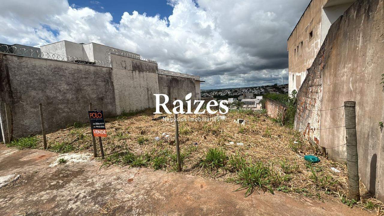 Terreno, 500 m² - Foto 1