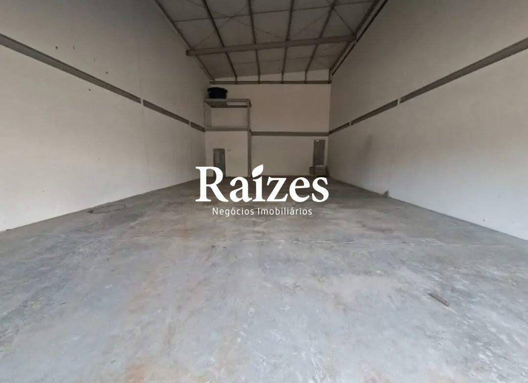 Depósito-Galpão, 200 m² - Foto 11