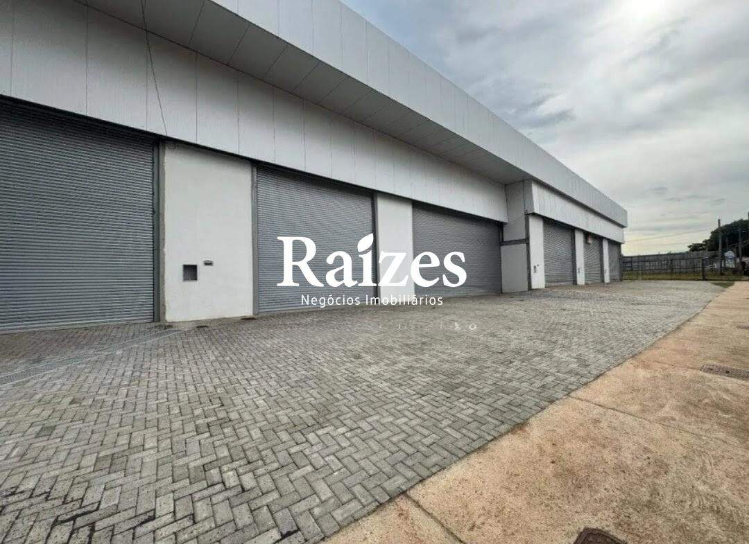 Depósito-Galpão, 200 m² - Foto 18