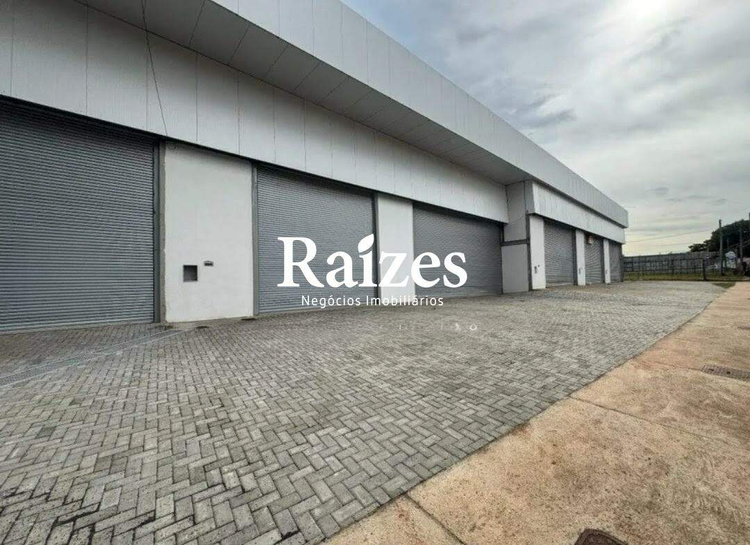 Depósito-Galpão, 200 m² - Foto 20