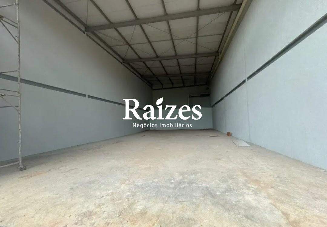 Depósito-Galpão, 200 m² - Foto 11