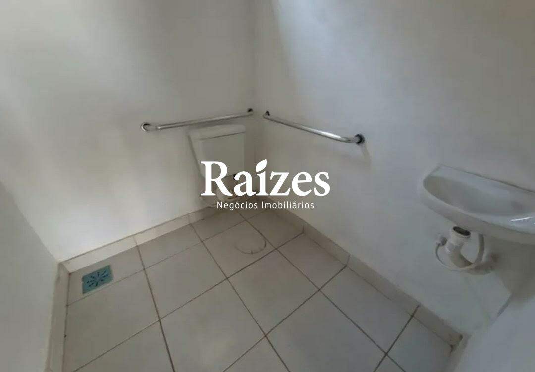 Depósito-Galpão, 200 m² - Foto 6
