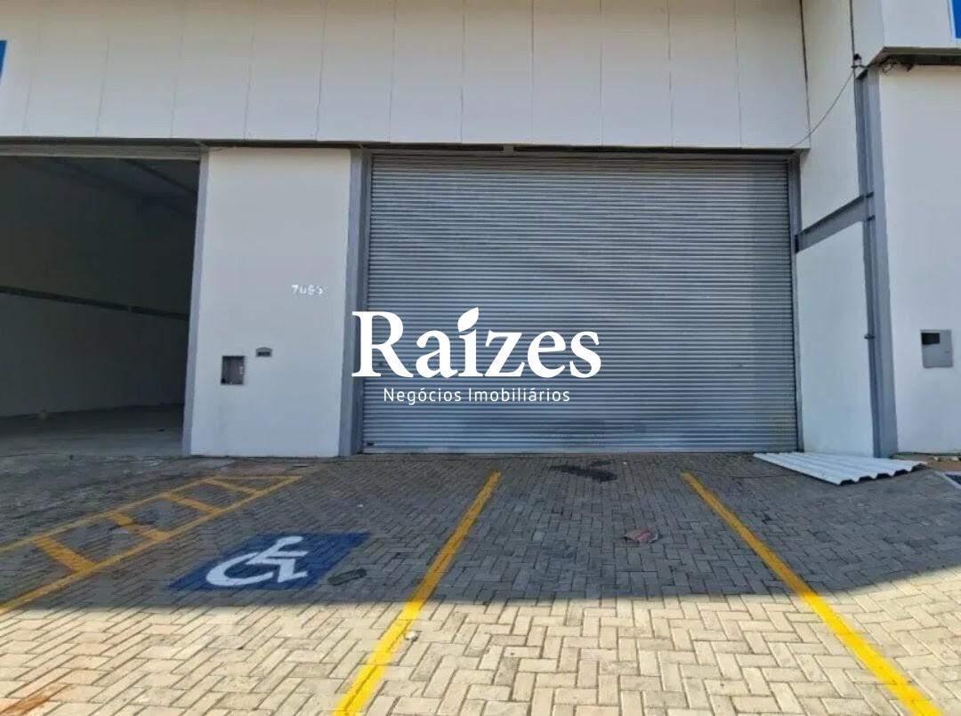 Depósito-Galpão, 200 m² - Foto 4