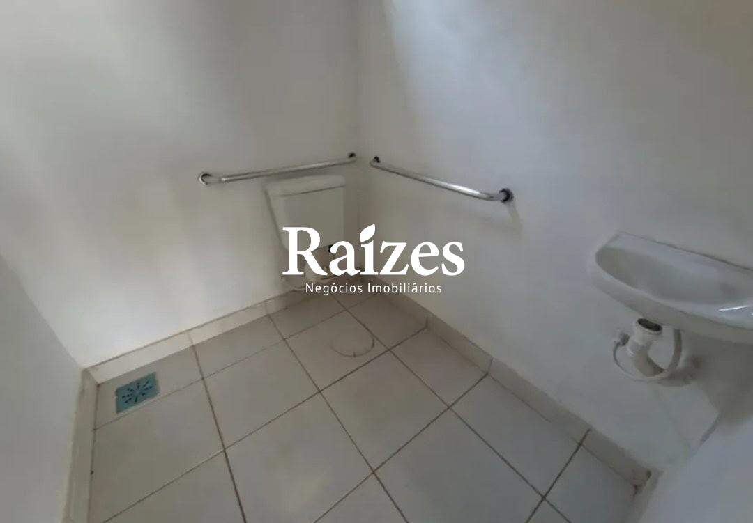 Depósito-Galpão, 200 m² - Foto 13