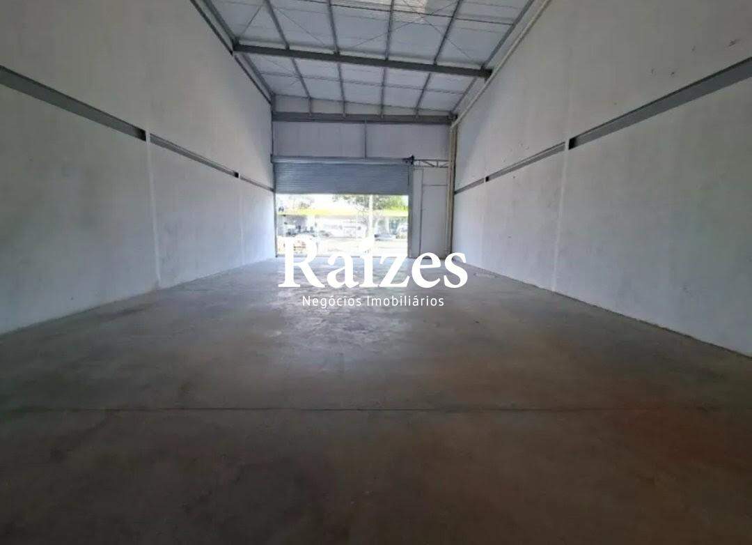 Depósito-Galpão, 200 m² - Foto 15