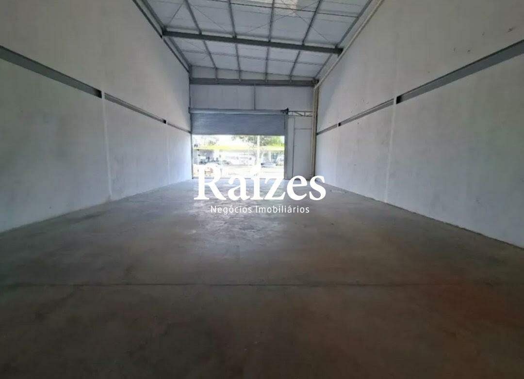 Depósito-Galpão, 200 m² - Foto 7