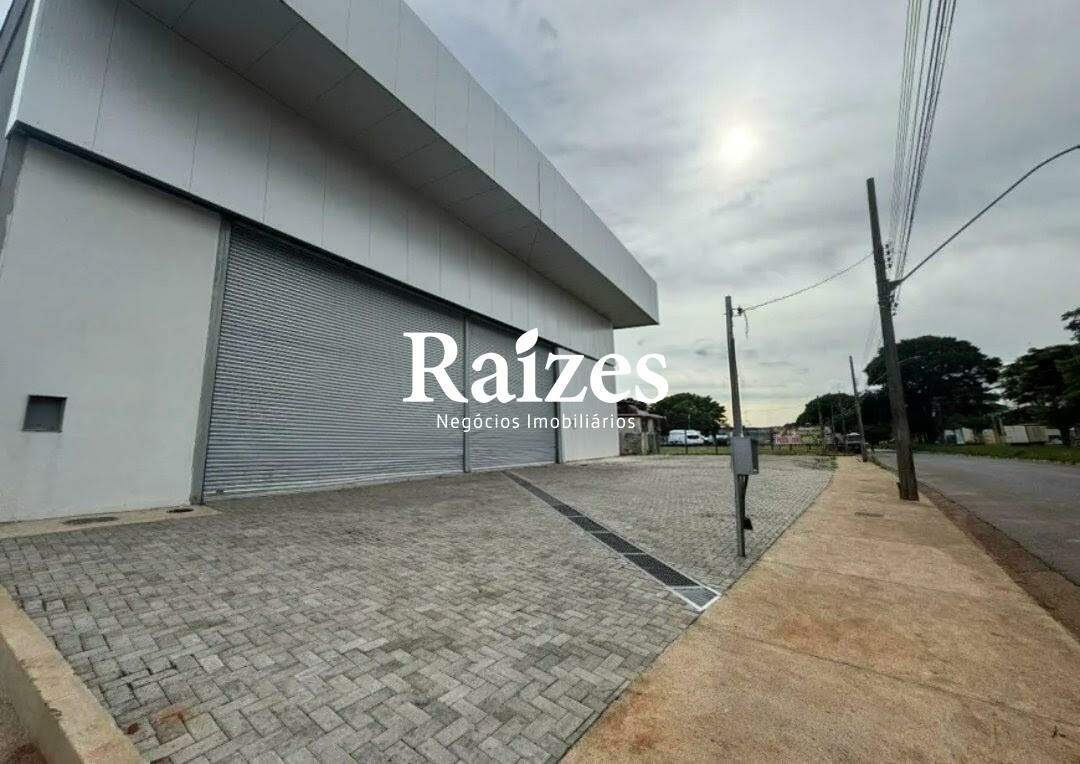 Depósito-Galpão, 200 m² - Foto 10
