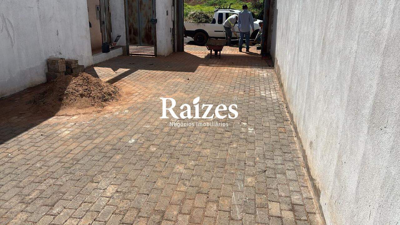 Sobrado, 3 quartos, 126 m² - Foto 9