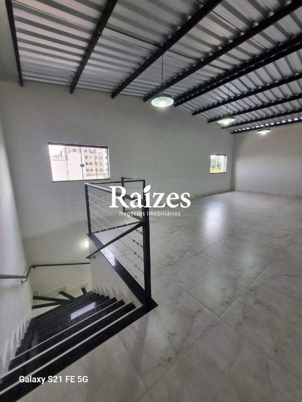 Depósito-Galpão, 300 m² - Foto 13