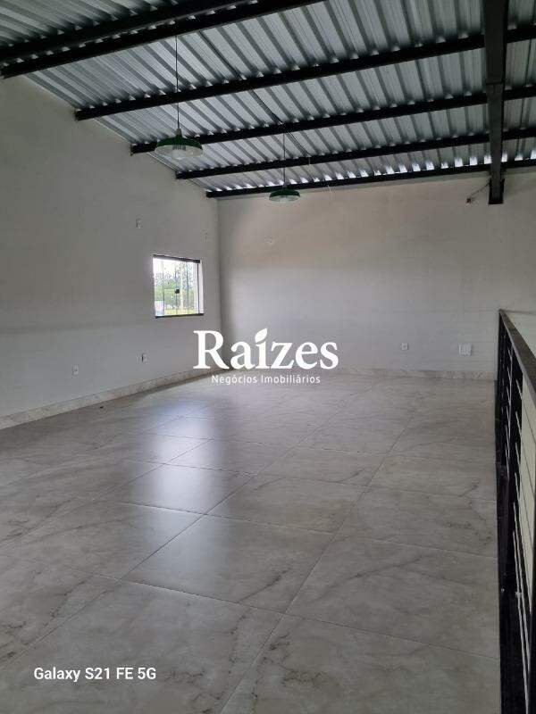 Depósito-Galpão, 300 m² - Foto 9