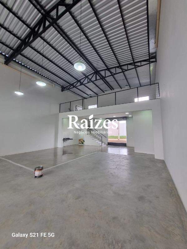Depósito-Galpão, 300 m² - Foto 11