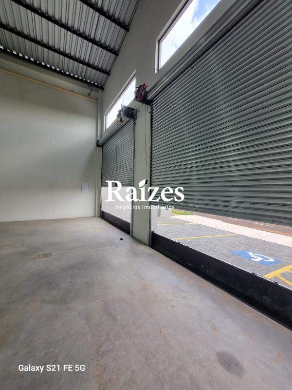 Depósito-Galpão, 300 m² - Foto 5