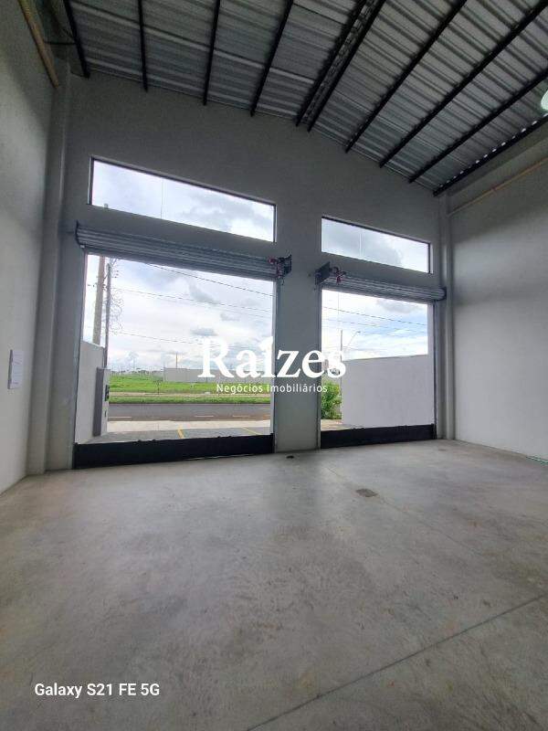 Loja-Salão, 345 m² - Foto 2