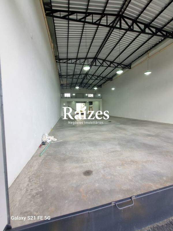Loja-Salão, 345 m² - Foto 8