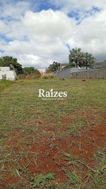 Terreno, 1000 m² - Foto 1