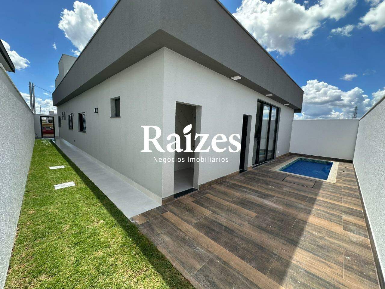 Casa de Condomínio, 3 quartos - Foto 4